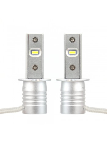 LED автолампи Sho-Me F3 H3 20W