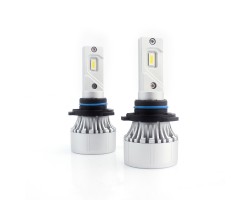 LED автолампи Sho-Me F6 9006 32W