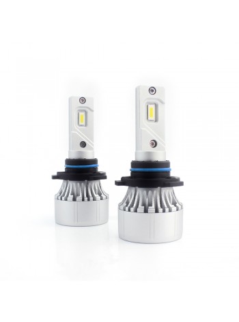 LED автолампы Sho-Me F6 9006 32W