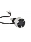 LED автолампы Sho-Me F6 H3 32W