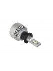 LED автолампи Sho-Me F6 H3 32W