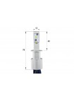 LED автолампи Sho-Me F1 H1 30W