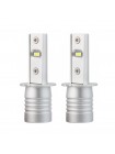 LED автолампи Sho-Me F3 H3 20W