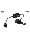 LED автолампи Infolight S2 9006 60W