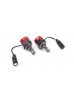 LED автолампы Infolight S3 H7 VW 60W