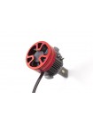 LED автолампы Infolight S3 H7 VW 60W