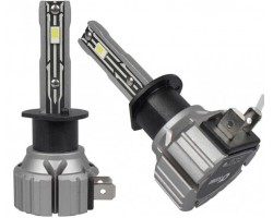 LED автолампа Sigma E2 H1