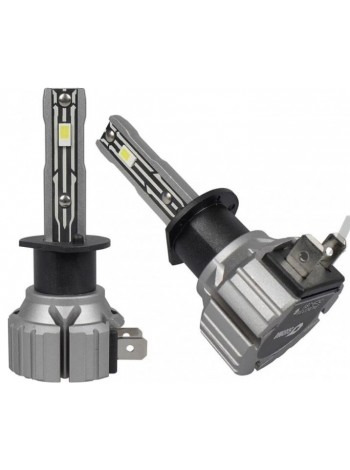 LED автолампа Sigma E2 H1