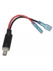 LED автолампа Sigma E2 H1