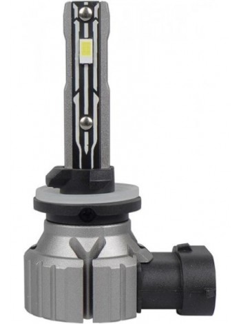 LED автолампа Sigma E2 H27