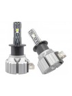 LED автолампа Sigma E2 H3