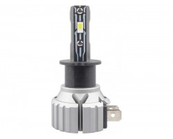 LED автолампа Sigma E2 H3