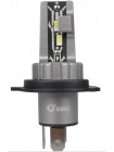 LED автолампа Sigma E2 H4 H/L