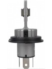 LED автолампа Sigma E2 H4 H/L