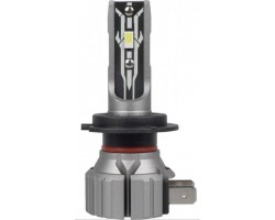 LED автолампа Sigma E2 H7