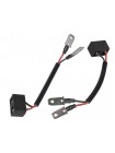 LED автолампа Sigma E2 H7