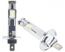 LED автолампа Sigma E3 H1