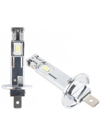 LED автолампа Sigma E3 H1