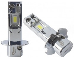 LED автолампа Sigma E3 H3