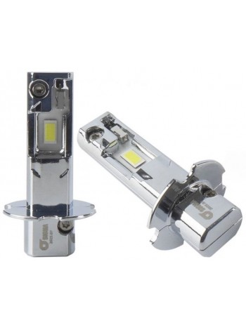 LED автолампа Sigma E3 H3
