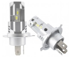 LED автолампа Sigma E3 H4 H/L