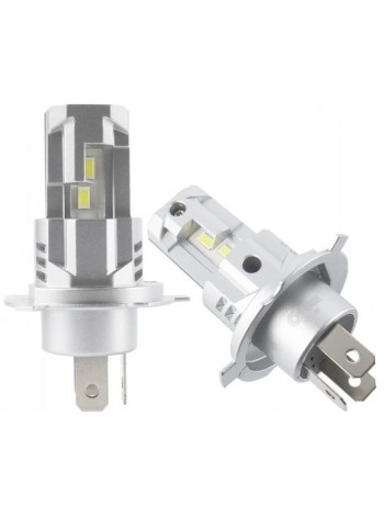 LED автолампа Sigma E3 H4 H/L