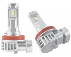 LED автолампа Sigma E3 H8/H9/H11/H16JP