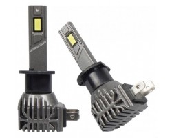 LED автолампа Sigma E4 H1