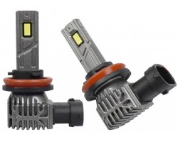 LED автолампа Sigma E4 H11