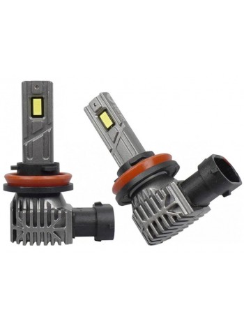 LED автолампа Sigma E4 H11
