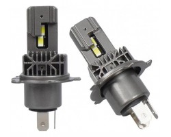 LED автолампа Sigma E4 H4 H/L