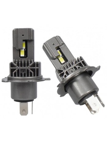 LED автолампа Sigma E4 H4 H/L