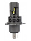 LED автолампа Sigma E4 H4 H/L
