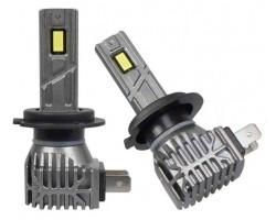 LED автолампа Sigma E4 H7