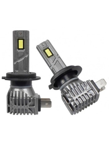LED автолампа Sigma E4 H7