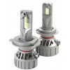 LED автолампа Sigma X1 50W H7 5000K