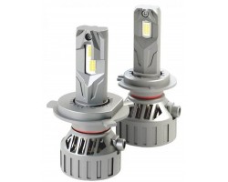 LED автолампа Sigma X1 50W HB3/HB4 6000K