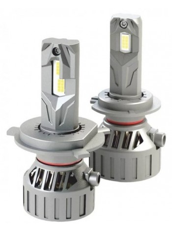 LED автолампа Sigma X1 50W H11 6000K