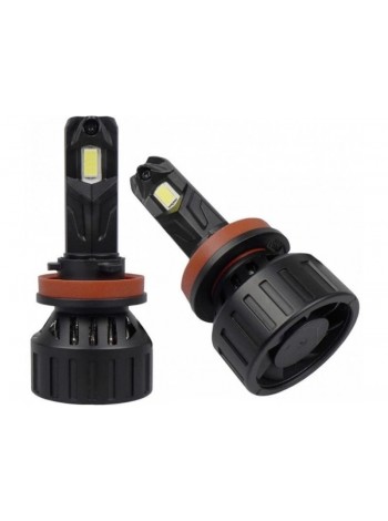 LED автолампа Sigma X1 65W H11