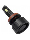 LED автолампа Sigma X1 65W H11