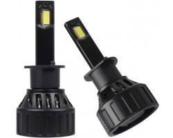 LED автолампа Sigma X1 65W H1 5000K