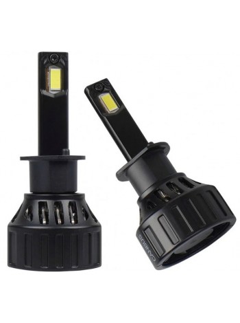 LED автолампа Sigma X1 65W H1 5000K