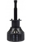 LED автолампа Sigma X1 65W H1 5000K
