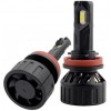 LED автолампа Sigma X1 65W H1