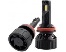 LED автолампа Sigma X1 65W H1