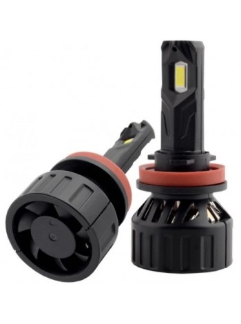 LED автолампа Sigma X1 65W H1