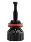LED автолампа Sigma X1 65W H1