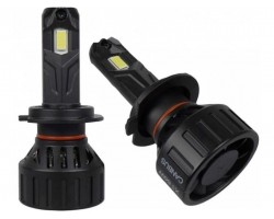 LED автолампа Sigma X1 65W H7