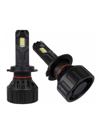 LED автолампа Sigma X1 65W H7