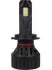 LED автолампа Sigma X1 65W H7